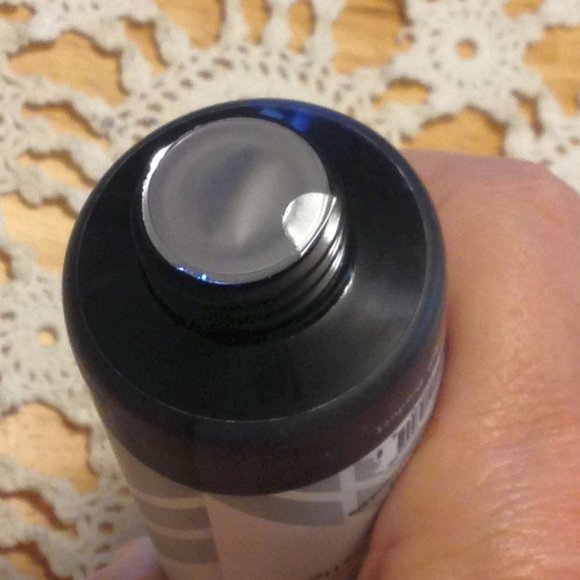 Earthpaste with Silver - detoxifying toothpaste - Picture 5 of 7